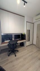 The Alps Residences (D18), Condominium #501918181